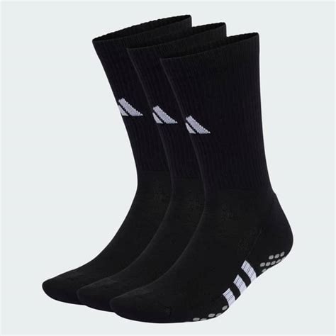 Performance Cushioned Crew Socken, 3 Paar 